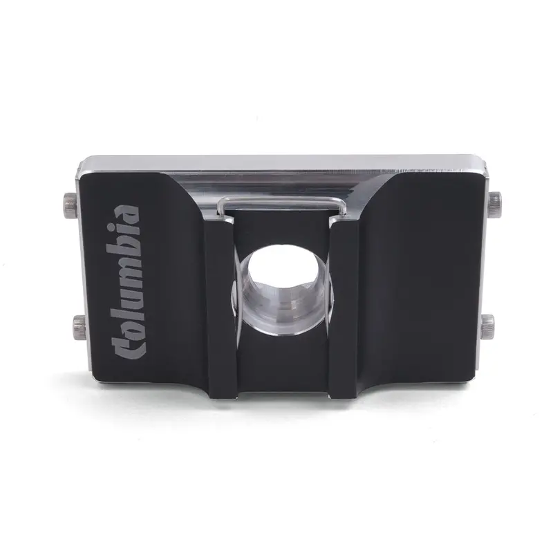Columbia Flat Surface Drywall Applicator