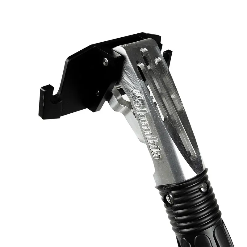Columbia Matrix Box Handle – Modular Drywall Box Attachment System