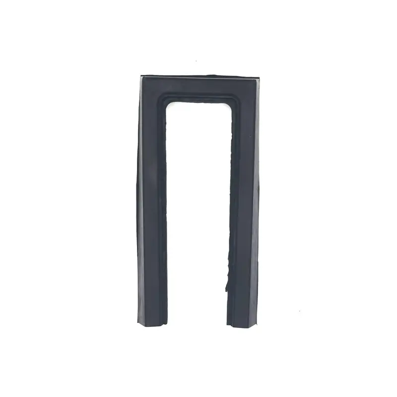 Columbia Nail Spotter Wiper Door Gasket Seal
