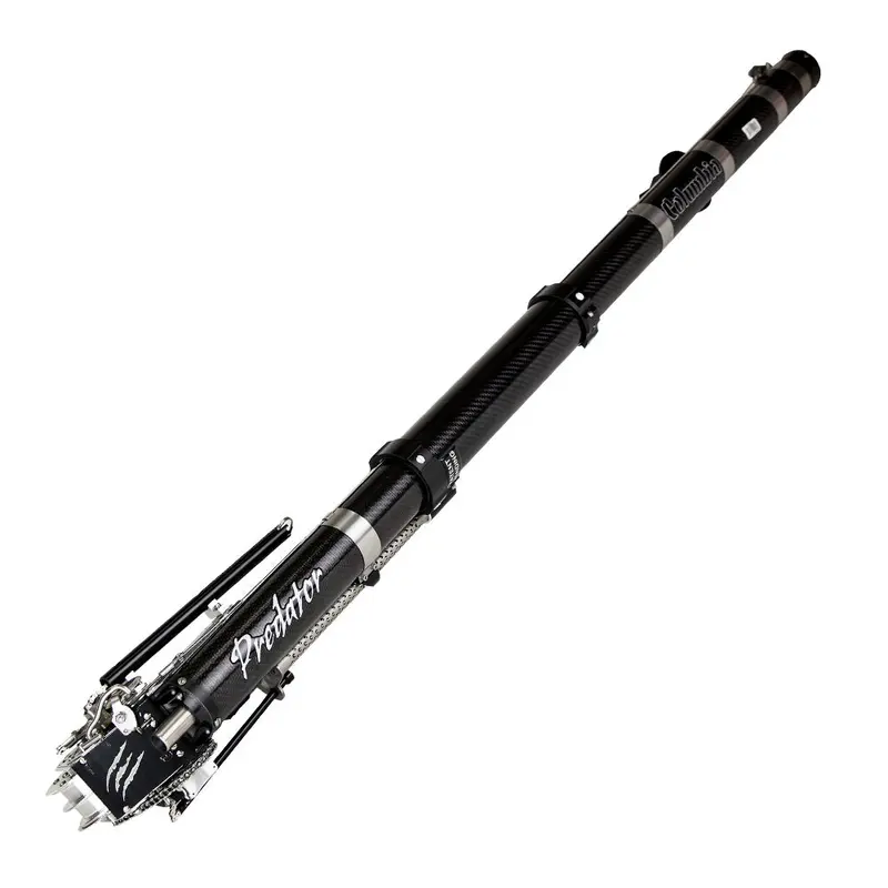 Columbia ONE Predator Automatic Taper for Drywall Finishing