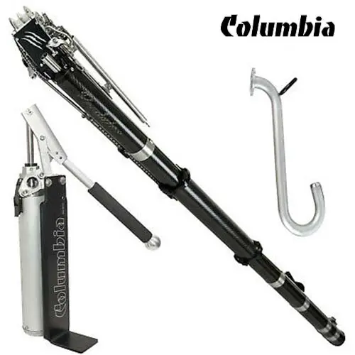 Columbia Predator Automatic Drywall Taper System