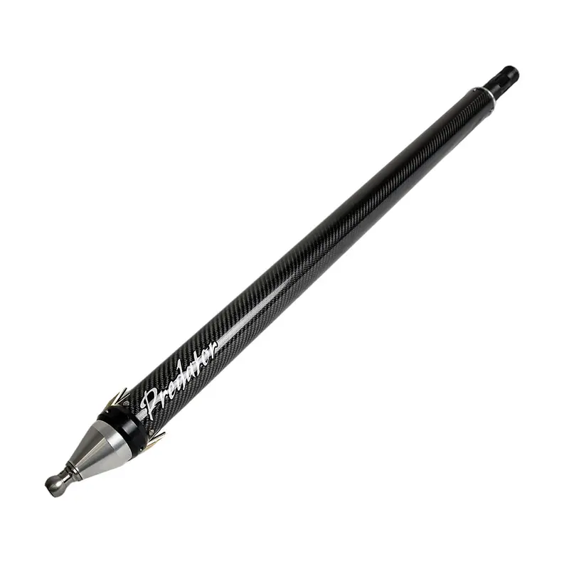 Columbia Predator Cam Lock Tube for Mud Feed Control
