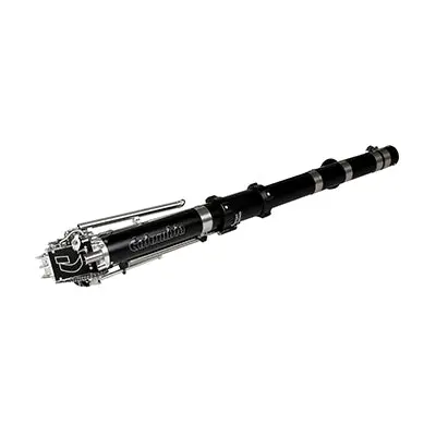 Columbia Sawed-Off Automatic Taper for Fast Drywall Finishing
