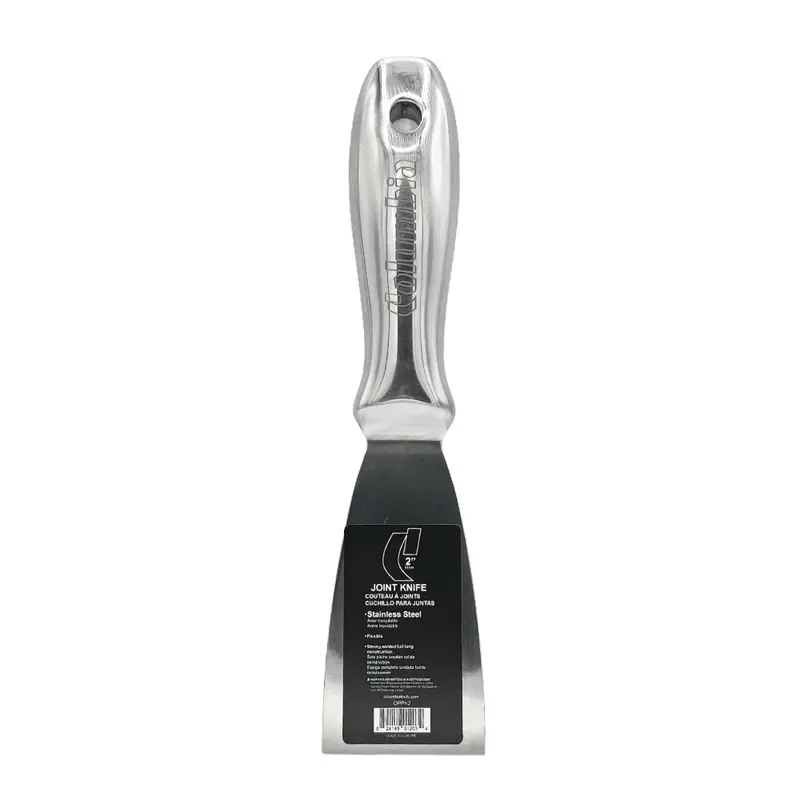 Columbia Single-Blade Putty Knives