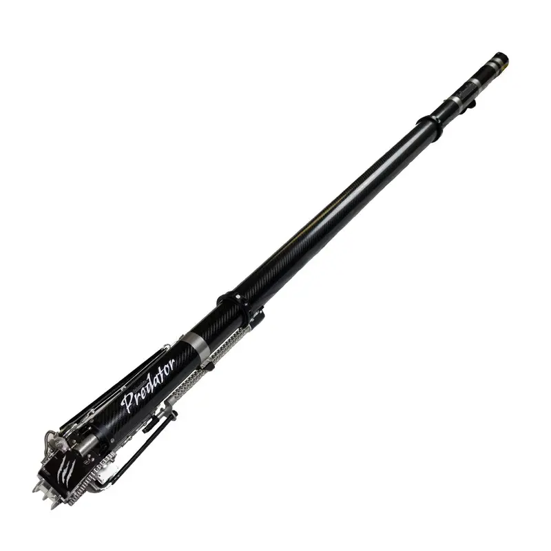Columbia Tall Boy Predator Automatic Taper – High-Speed Drywall Tape Application