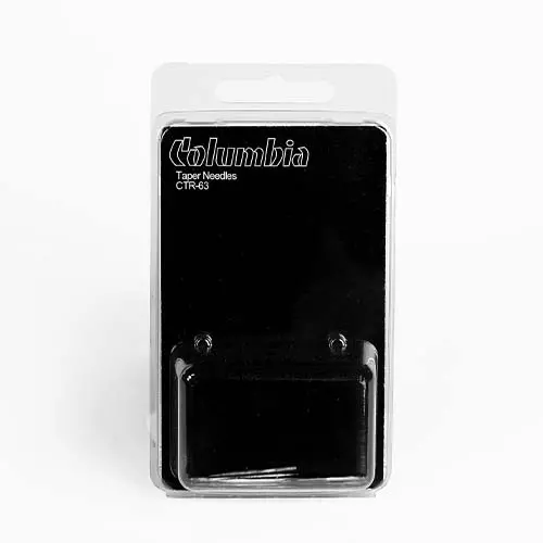 Columbia Taper Needles Replacement Kit for Accurate Material Flow