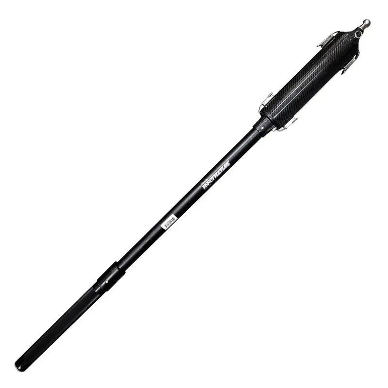 Columbia ThrottleTube – Ergonomic Power Tool Grip Sleeve