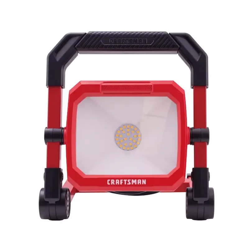 Craftsman 2000-Lumen LED Portable Work Light