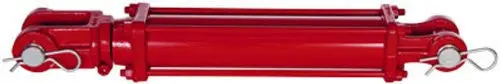 DB-Series 2×14 Tie Rod Hydraulic Cylinder, Model 22632