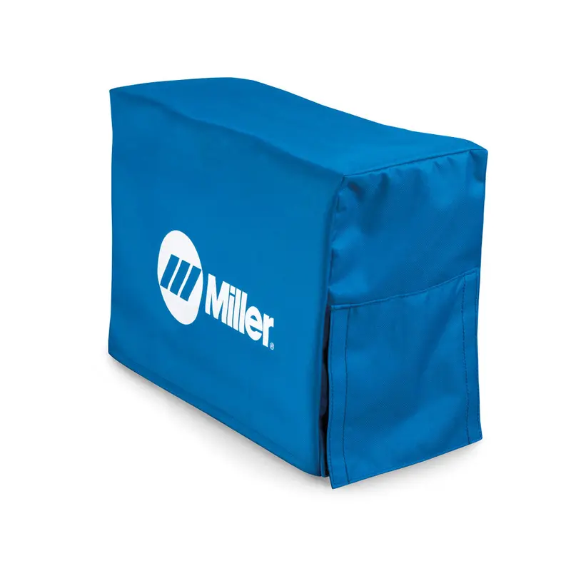 Dedicated Protective Cover for Miller Maxstar 210 Welder – Model 301381