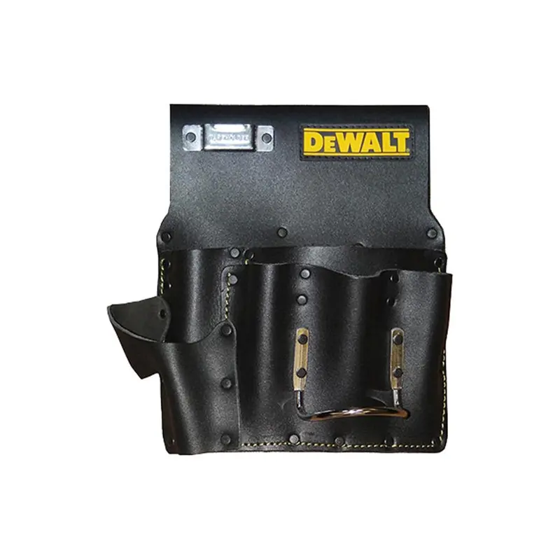DeWALT 6-Compartment Drywall Tool Pouch