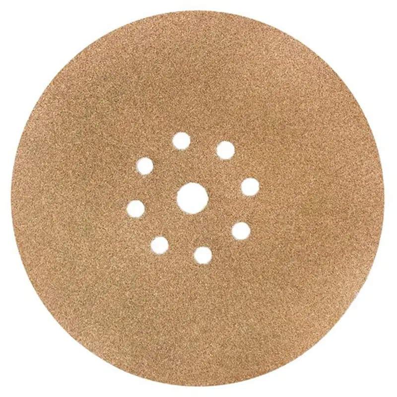 DeWALT 9-Inch Drywall Sanding Discs – 5-Pack Assortment