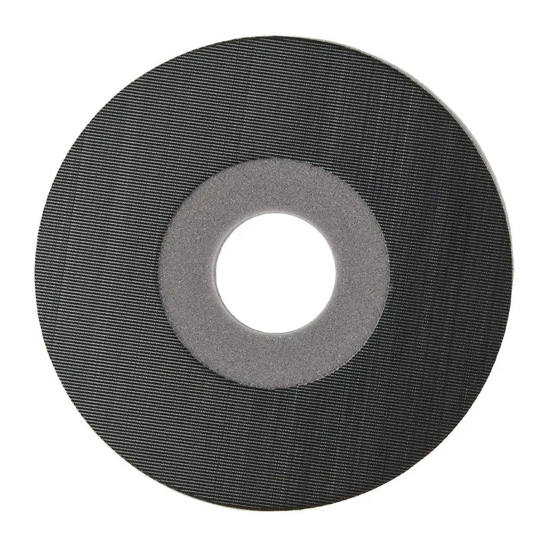 DeWALT 9-Inch Hook-and-Loop Soft Backing Pad