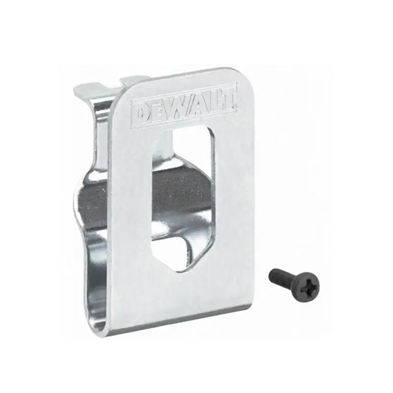 DeWALT Belt Hook Assembly for Tool Suspension