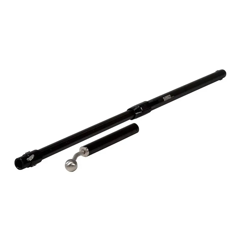 DeWALT Corner Finisher Extension Handle Kit
