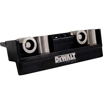 DEWALT Corner Roller Attachment