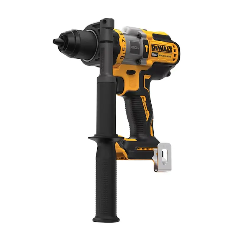DeWALT DCD999 20V MAX FLEXVOLT ADVANTAGE Hammer Drill/Driver – Refurbished Bare Tool