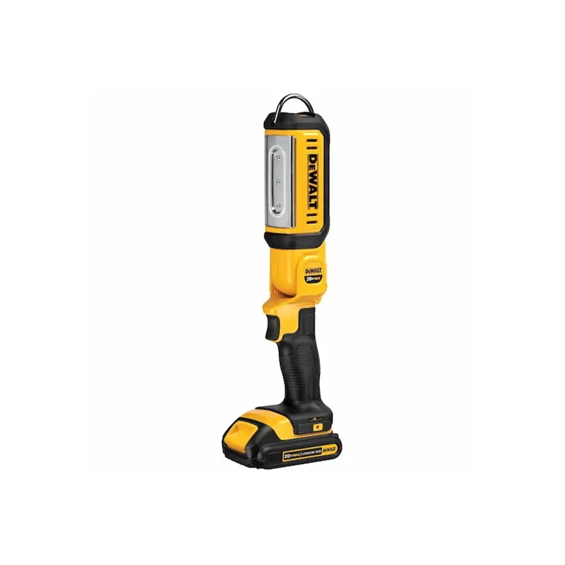 DeWALT DCL050 20V MAX Handheld Area Light – Bare Tool (No Battery/Charger)