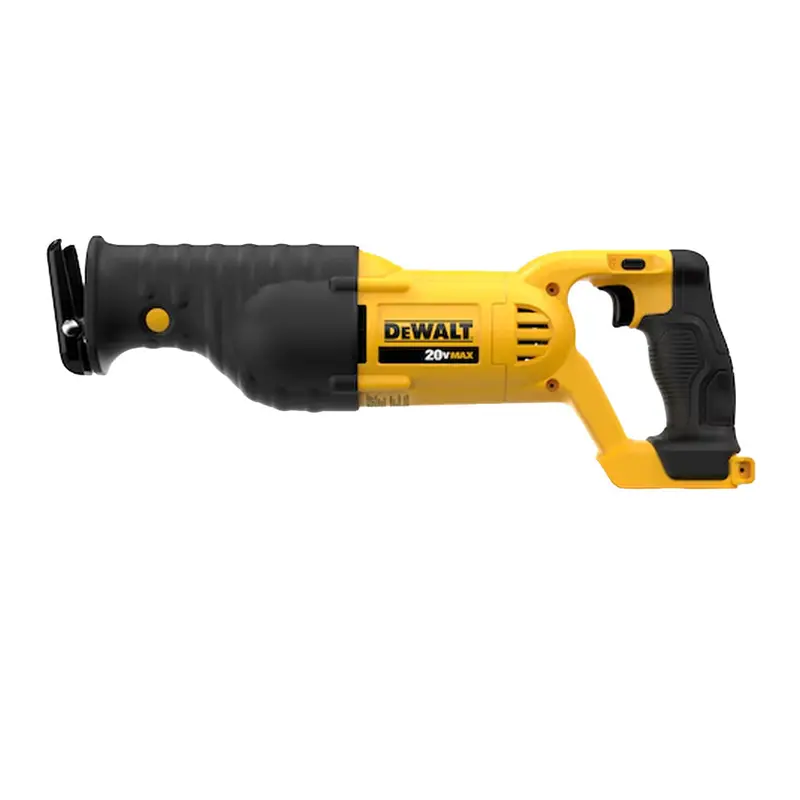 DeWALT DCS381 20V MAX Variable-Speed Reciprocating Saw – Refurbished Bare Tool