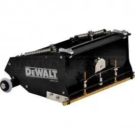 DEWALT Flat Box Drywall Finishing Tools