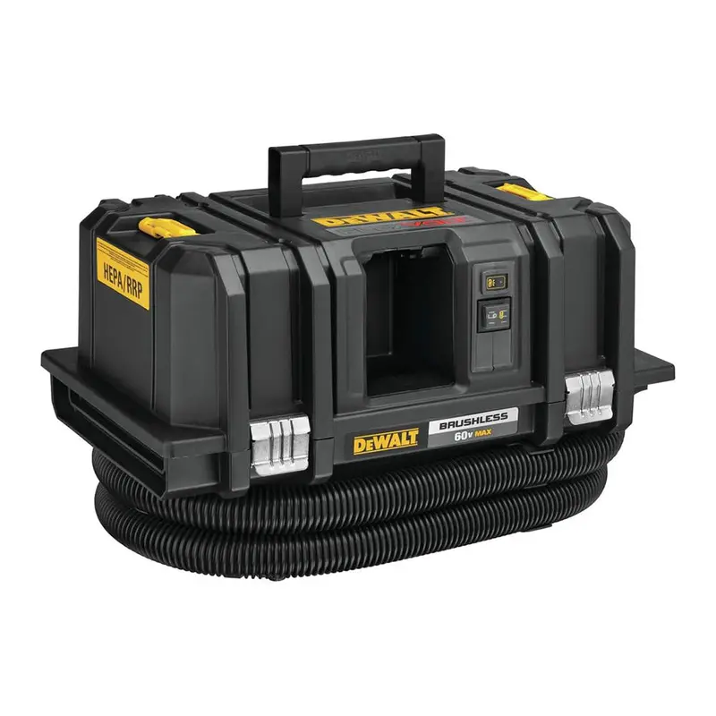 DeWALT FLEXVOLT 60V MAX Cordless Dust Extractor – Refurbished (Bare Tool)