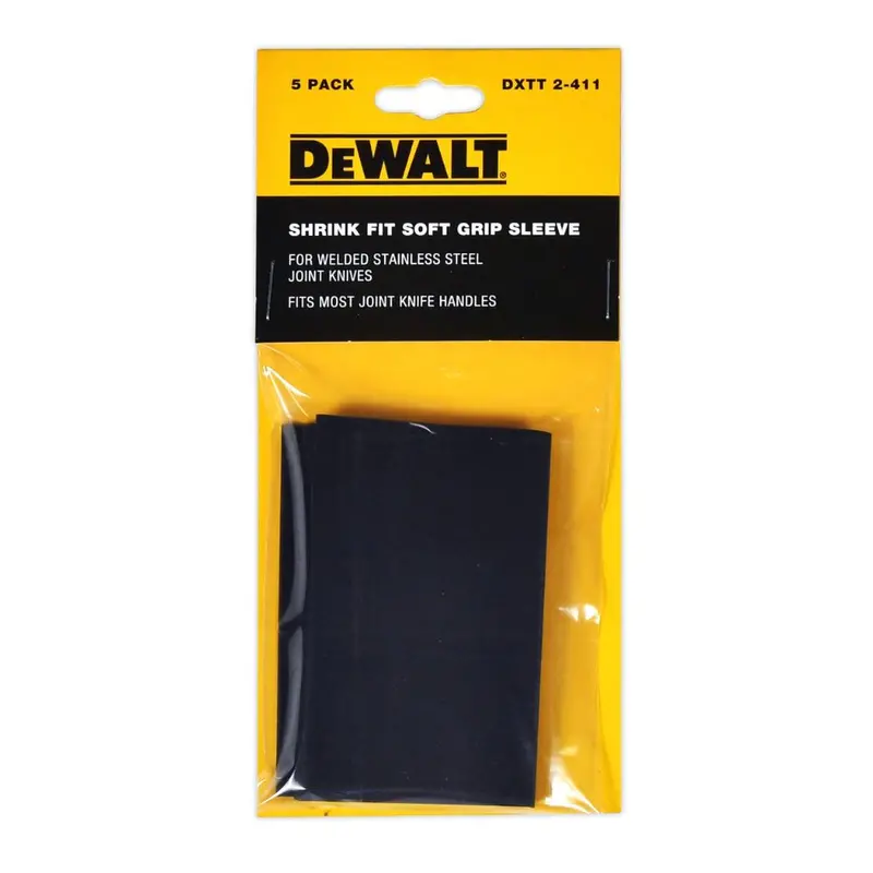 DeWALT Joint Knife with Shrink-Fit Ergonomic Handle