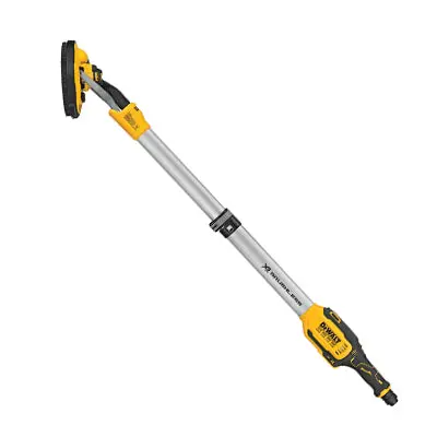 DeWALT Power Sander (Bare Tool) – Cordless Drywall Sanding Solution
