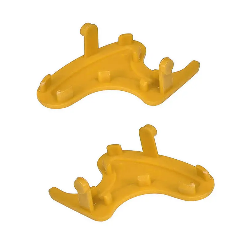 DeWalt Skimming Blade End Cap Replacement Kit