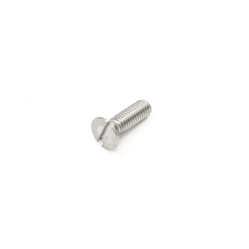 Drywall Master 6-32 × 1/2″ Flat Head Screw for Nail Spotting