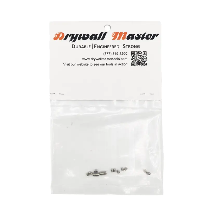 Drywall Master Angle Head Screw Driving Kit