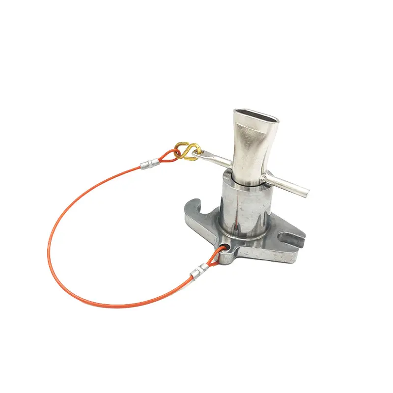 Drywall Master Box Filler Attachment Kit