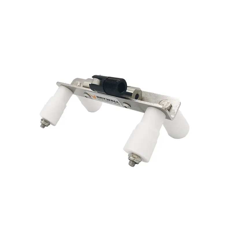 Drywall Master Bullnose Corner Roller for Rounded Edge Finishing