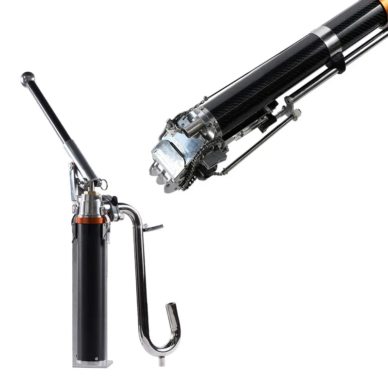 Drywall Master Commander Taper System