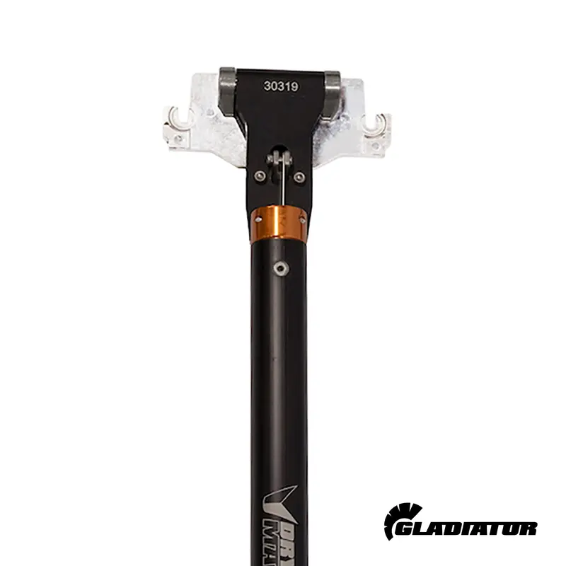 Drywall Master Gladiator-Style Box Trowel Handles