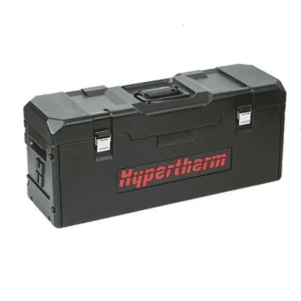 Durable Carrying Case for Hypertherm Powermax30 XP Plasma System – #127410