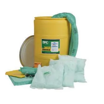 Economy Spill Containment Kit – 55-Gallon Drum (SKO55)