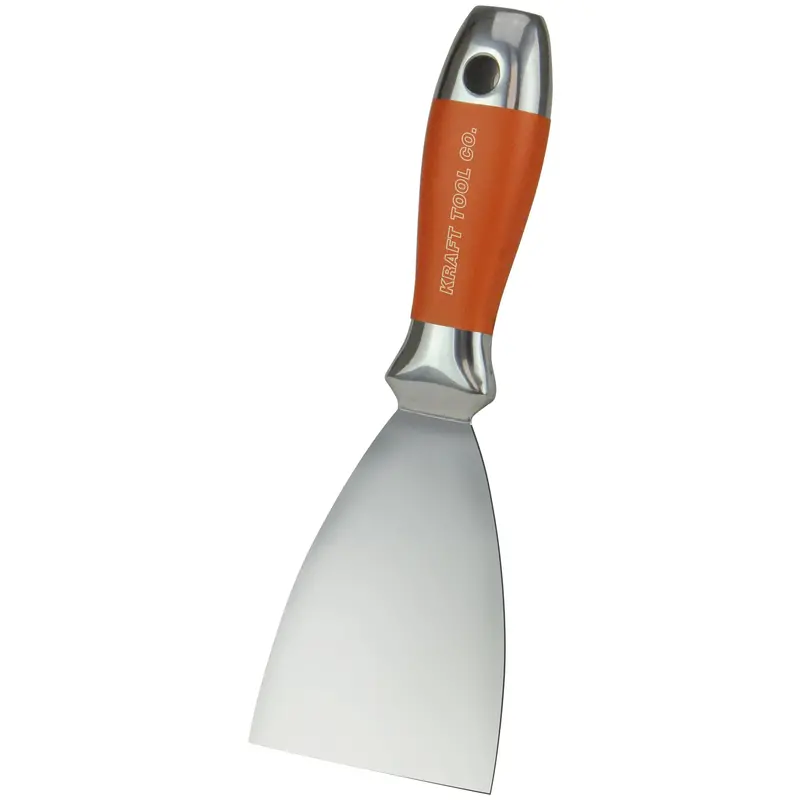 Elite Series Stainless Steel Joint Knife with Textured Sure-Grip Handle