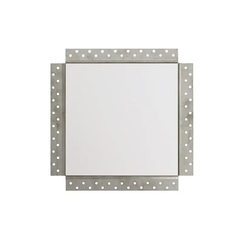 ENVISIVENT CB5005 Magnetic Flush-Mount Access Panel – 8″ x 8″ Opening