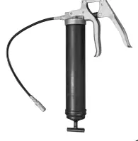 Ergonomic Pistol Grip Grease Gun – Model 1133