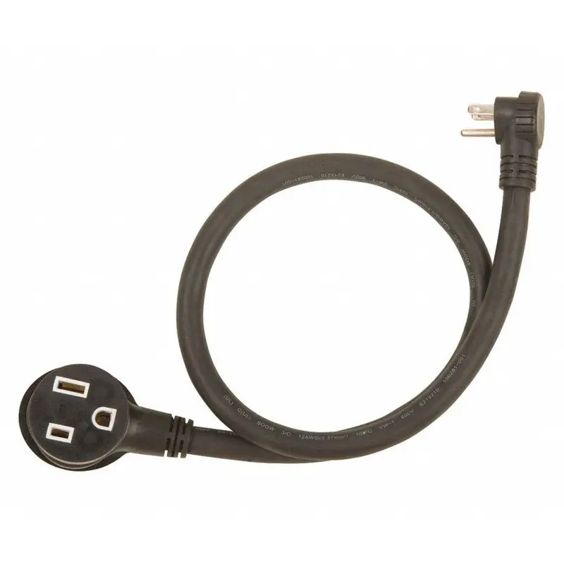 ESAB 230V to 115V Power Adapter (15A) for Portable Welding Equipment – W4014000