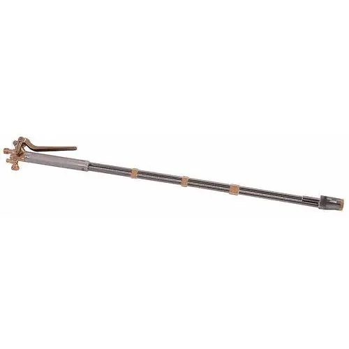 ESAB C-59 Scarfing Torch – 48° × 75° Angle, Standard Refillable Version