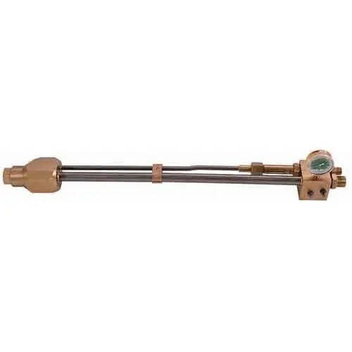 ESAB C-60-02 7-Foot TIG Torch Without Rocker Switch or Gas Tube – SKU 687541