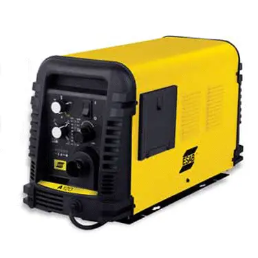 ESAB Crossbow A120 Plasma System – 208/230V Single-or-Three-Phase