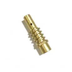 ESAB M6 Tip Adaptor – Pack of 10 Universal Connectors (Part #0700200072)