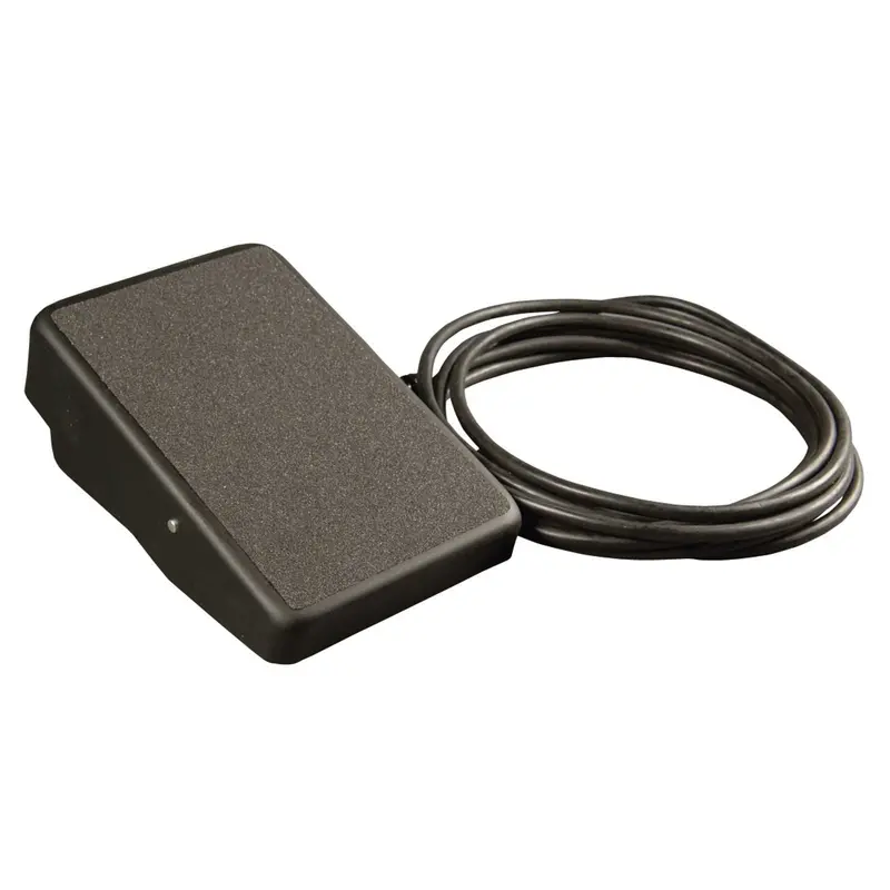 ESAB Rebel-Compatible Victor Foot Control Pedal