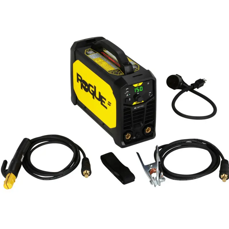 ESAB Rogue ES 151iP Pro Stick Welding Machine