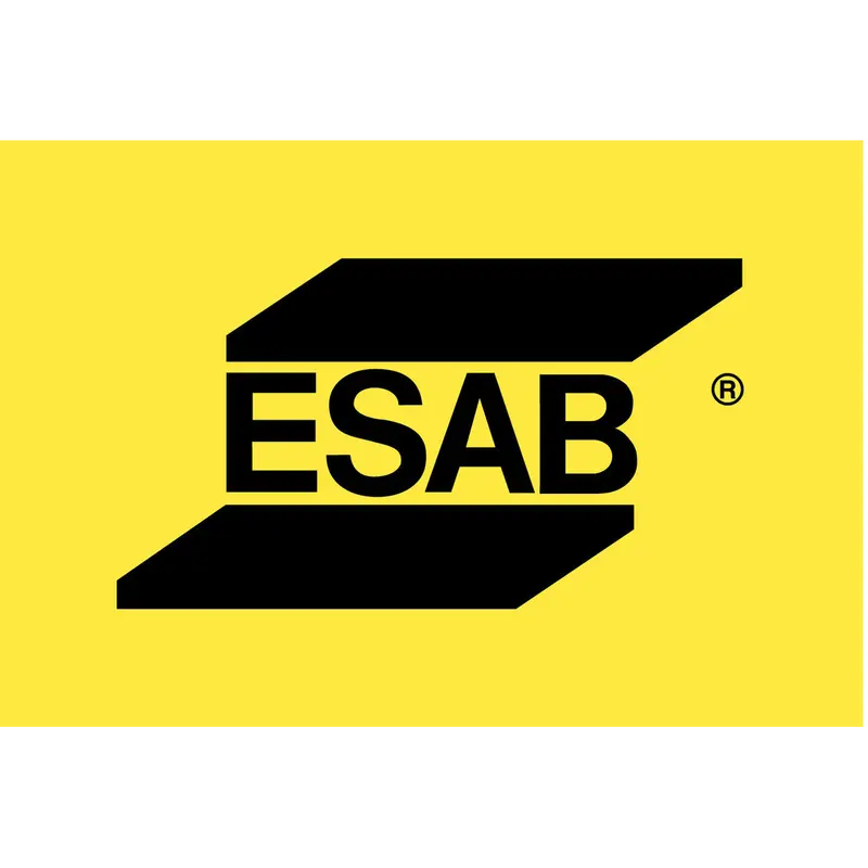 ESAB Savage A40 PAPR Breathing Tube with Fabric Cover (Model 0700002409)