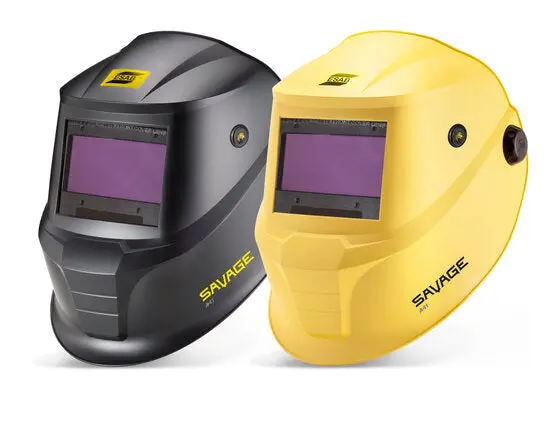 ESAB Savage A41 Lightweight Auto-Darkening Welding Helmet