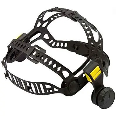 ESAB Sentinel Halo Headgear Assembly with Integrated Sweatbands – 0700000809