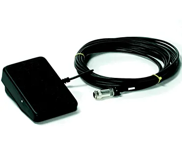 ESAB T1 CAN Foot Pedal Controller – Industrial Duty, 0460315880